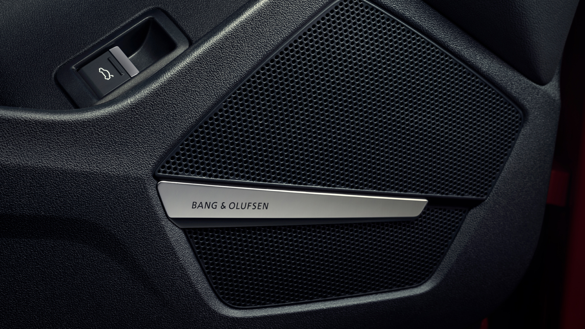 Bang & Olufsen 3D环绕音响系统